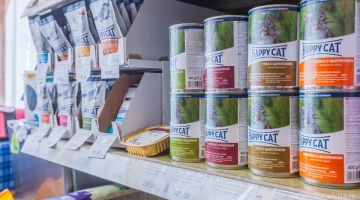 Ветеринарный центр лечения и реабилитации животных Алвита изображение 1